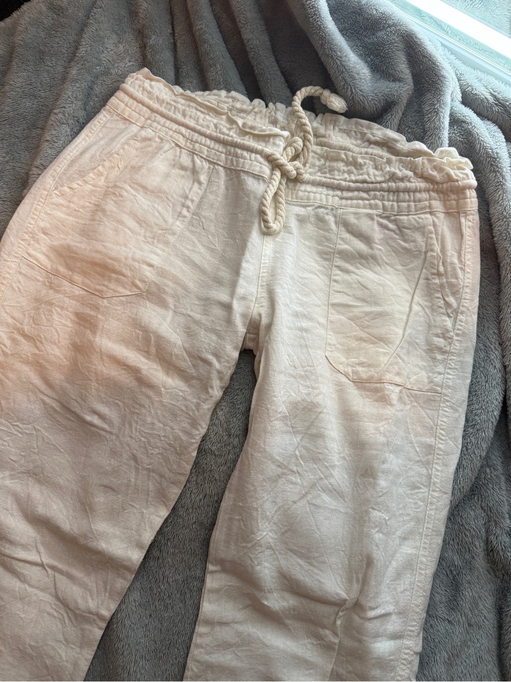 new Roxy pants - Picture 5 of 12